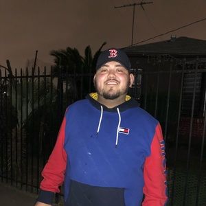 Meet your Posher, Agustin